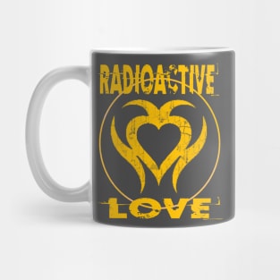 Radioactive Love Mug